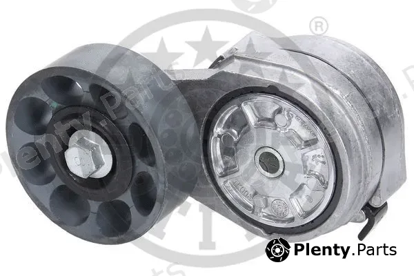 Optimal 0-N2053 — Tensioner Lever, V-ribbed belt