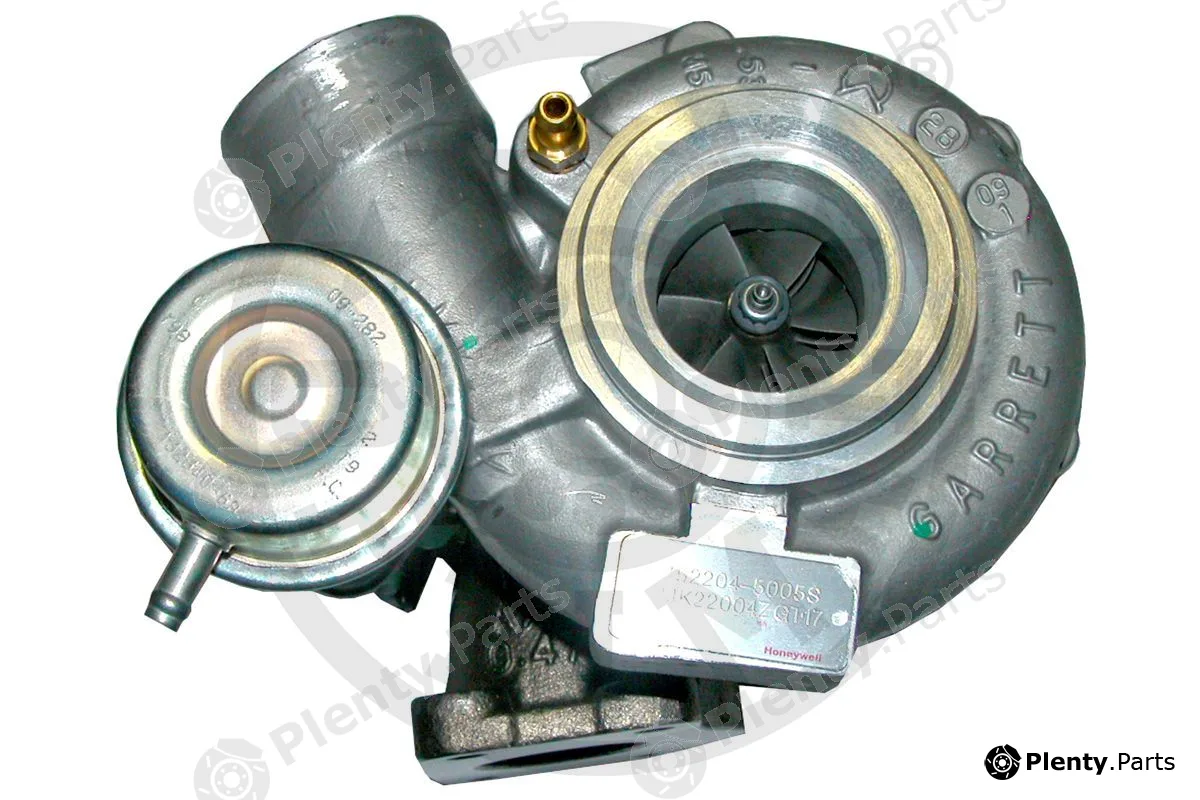 Optimal OP-ETU0147G-RM — Charger, charging (supercharged/turbocharged)