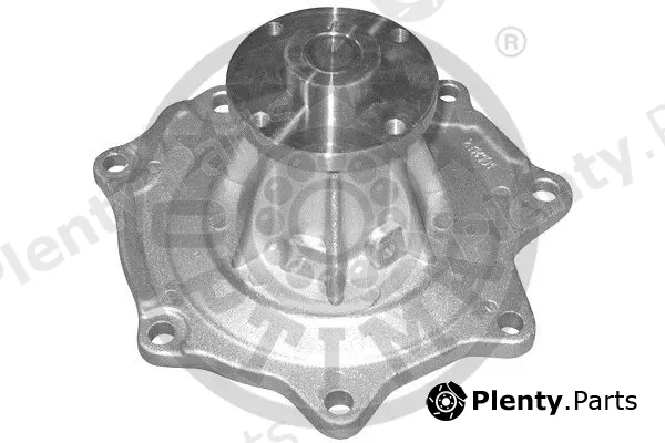 Optimal AQ-1429 — Water Pump, engine cooling