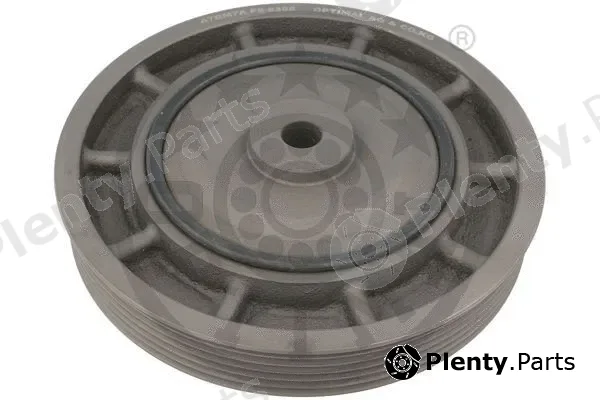 Optimal F8-8368 — Belt Pulley, crankshaft