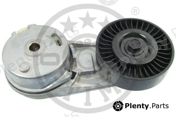 Optimal 0-N1588 — Tensioner Lever, V-ribbed belt