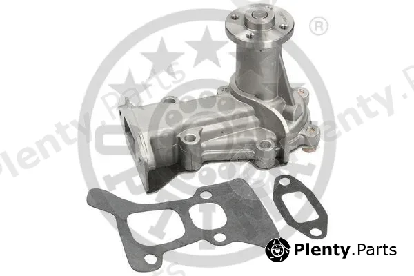 Optimal AQ-1323 — Water Pump, engine cooling