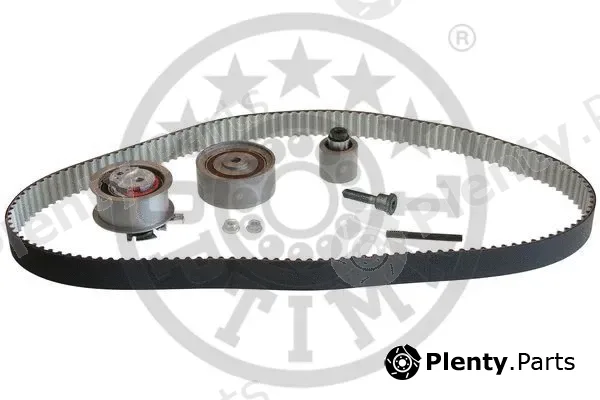 Optimal SK-1668 — Timing Belt Kit