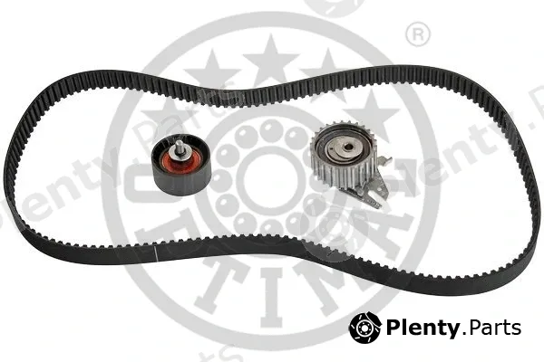 Optimal SK-1361 — Timing Belt Kit