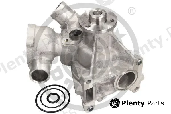 Optimal AQ-1632 — Water Pump, engine cooling