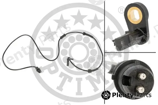 Optimal 06-S713 — Sensor, wheel speed
