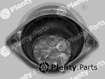 Optimal F8-5425 — Mounting, engine