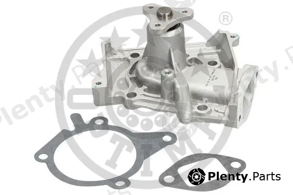 Optimal AQ-1399 — Water Pump, engine cooling