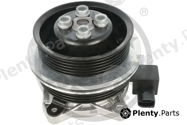 Optimal AQ-2409 — Water Pump, engine cooling