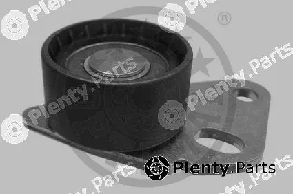 Optimal 0-N976 — Tensioner Pulley, timing belt