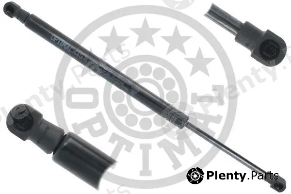 Optimal AG-50305 — Gas Spring, boot/cargo area
