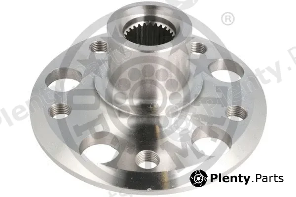 Optimal 04-P418 — Wheel Hub