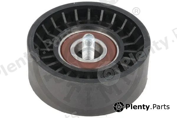 Optimal 0-N2206 — Deflection/Guide Pulley, V-ribbed belt