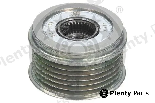 Optimal F5-1139 — Alternator Freewheel Clutch