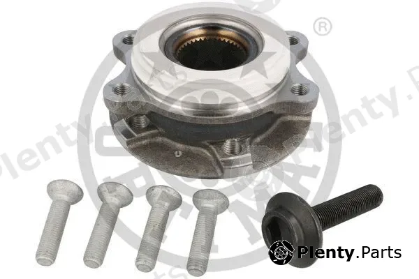 Optimal 100550L — Wheel Bearing Kit