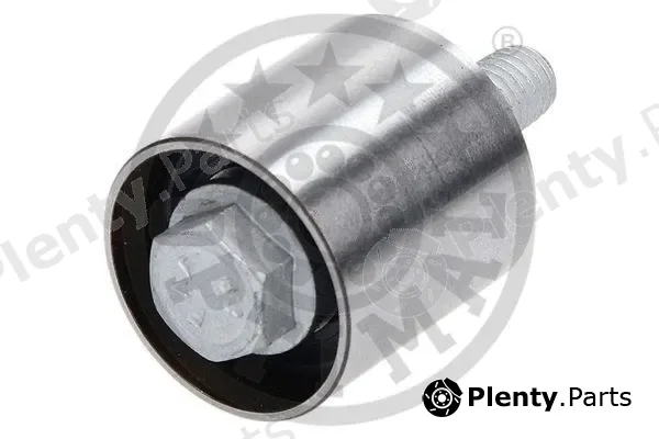 Optimal 0-N2236 — Deflection/Guide Pulley, timing belt