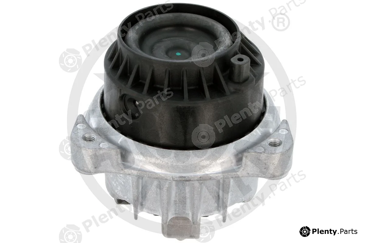 Optimal F7-5016 — Mounting, engine