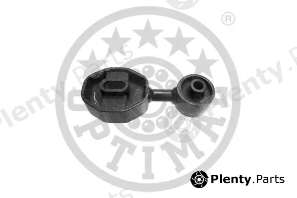 Optimal F8-5367 — Buffer, engine mount