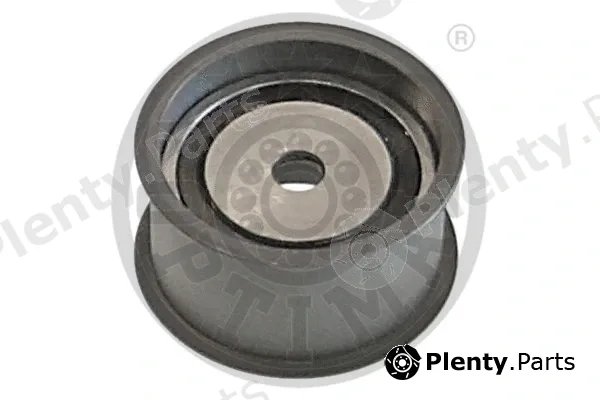Optimal 0-N2001 — Deflection/Guide Pulley, timing belt