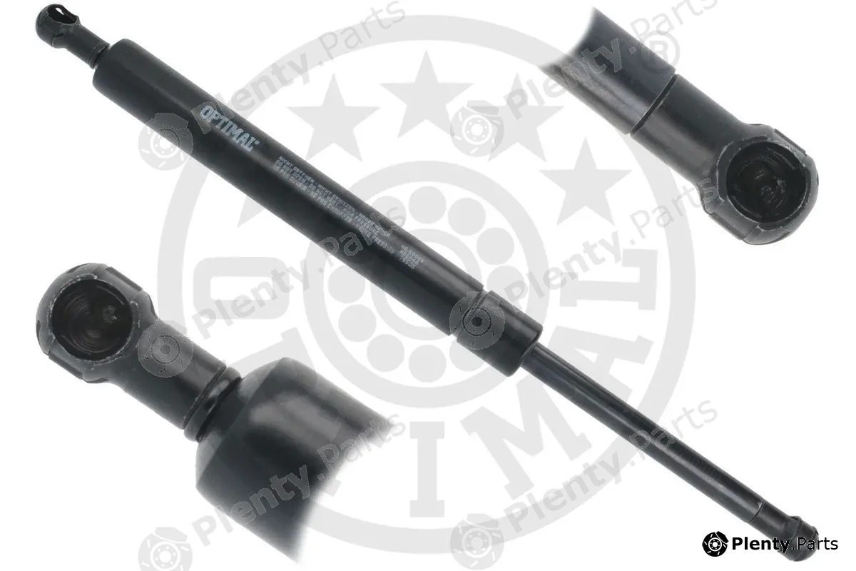 Optimal AG-50026 — Gas Spring, boot/cargo area