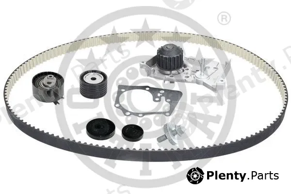Optimal SK-1088AQ1 — Water Pump & Timing Belt Kit