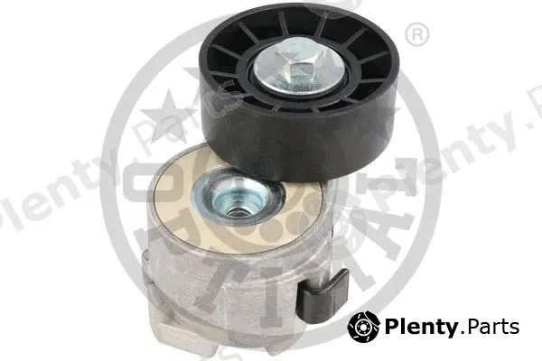 Optimal 0-N1483 — Tensioner Lever, V-ribbed belt