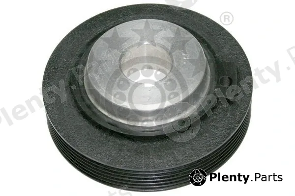 Optimal F8-7084 — Belt Pulley, crankshaft