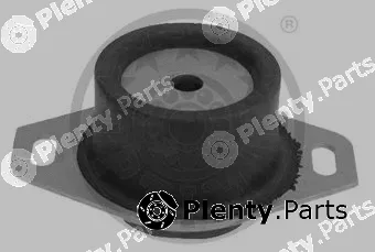 Optimal F8-5569 — Mounting, engine