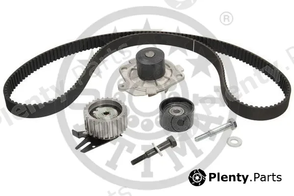 Optimal SK-1629AQ1 — Water Pump & Timing Belt Kit