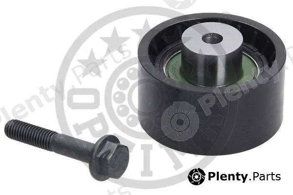 Optimal 0-N938 — Deflection/Guide Pulley, timing belt