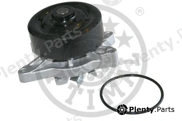 Optimal AQ-2150 — Water Pump, engine cooling