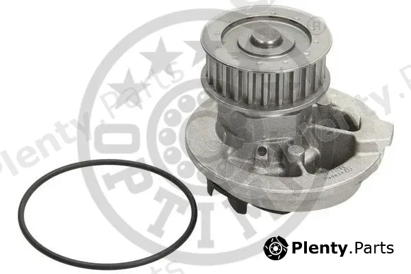 Optimal AQ-1497 — Water Pump, engine cooling