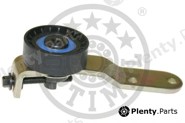 Optimal 0-N1400 — Tensioner Pulley, V-ribbed belt
