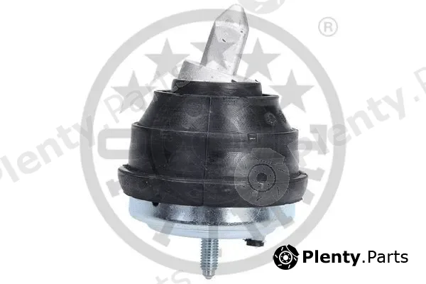 Optimal F8-7879 — Mounting, engine