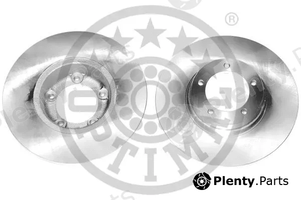Optimal BS-6900C — Brake Disc