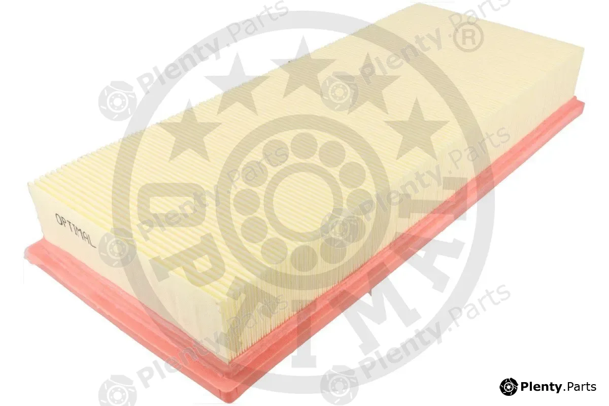 Optimal OP-FAF10079 — Air Filter