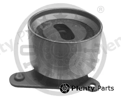 Optimal 0-N009 — Tensioner Pulley, timing belt