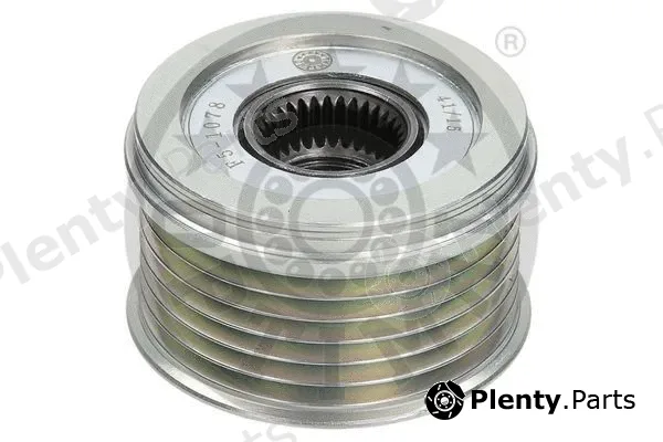 Optimal F5-1078 — Alternator Freewheel Clutch
