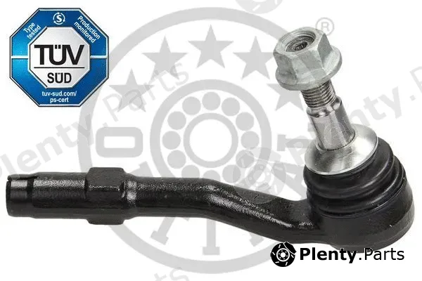 Optimal G1-1230 — Tie Rod End TÜV certified