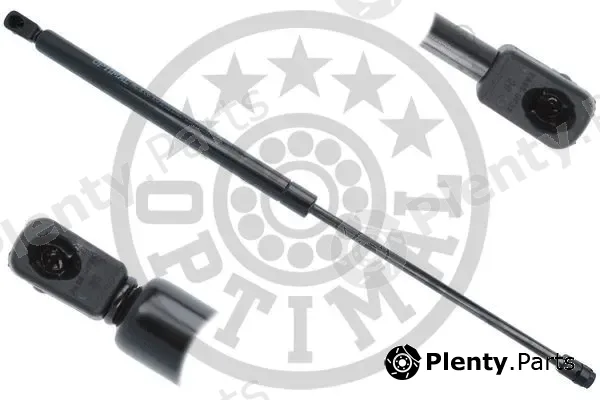 Optimal AG-50683 — Gas Spring, boot/cargo area