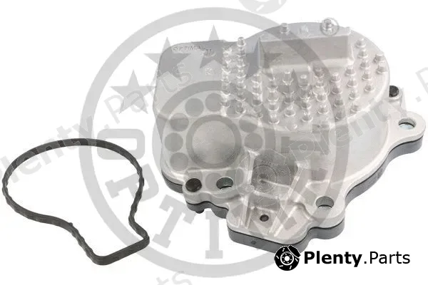 Optimal AQ-2481 — Water Pump, engine cooling