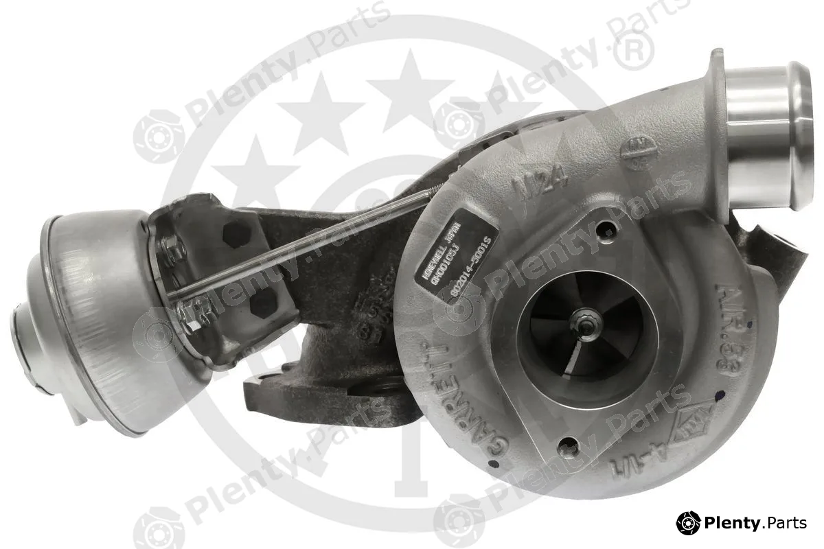 Optimal OP-ETU0311G-RM — Charger, charging (supercharged/turbocharged)