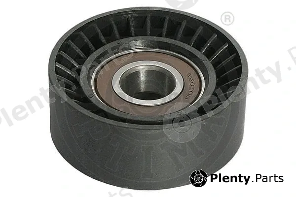 Optimal 0-N1479S — Tensioner Pulley, V-ribbed belt