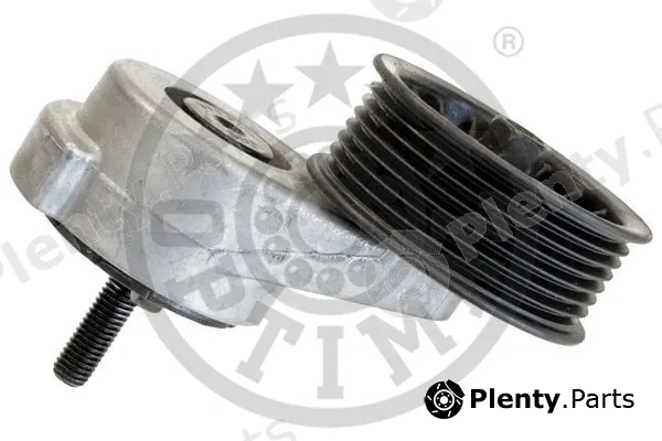 Optimal 0-N1839 — Belt Tensioner, V-ribbed belt