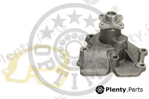 Optimal AQ-1176 — Water Pump, engine cooling