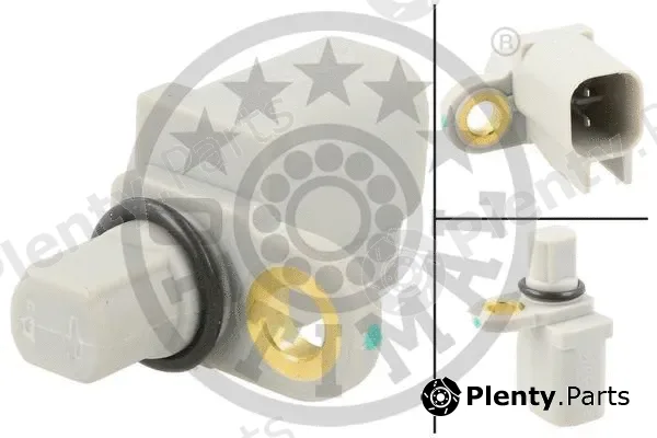 Optimal 06-S479 — Sensor, wheel speed