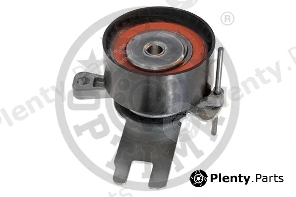 Optimal 0-N1573 — Tensioner Pulley, timing belt