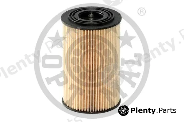 Optimal OP-FOF40067 — Oil Filter