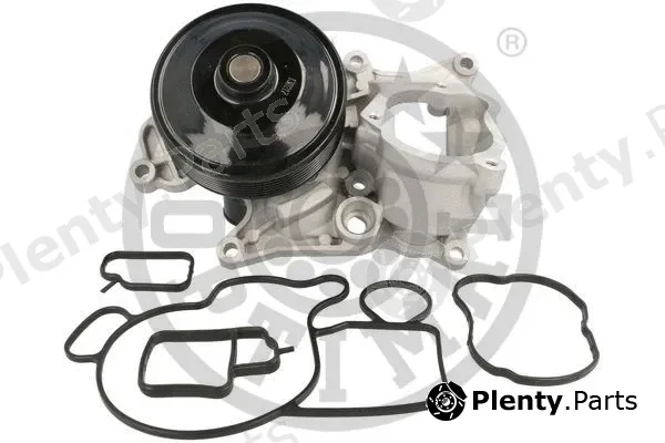 Optimal AQ-2356 — Water Pump, engine cooling