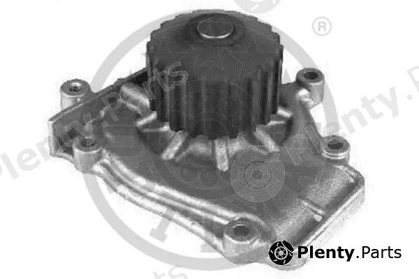 Optimal AQ-1236 — Water Pump, engine cooling